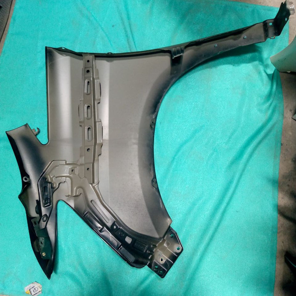 [FENDER RH]TOYOTA VELLFIRE ANH20 2011 2AZ-FE FF AT 2WD #0003247702735