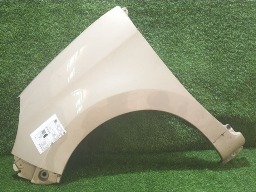 [FENDER LH]TOYOTA PASSO M700A 2017 1KR-FE FF AT 2WD #0003264074637