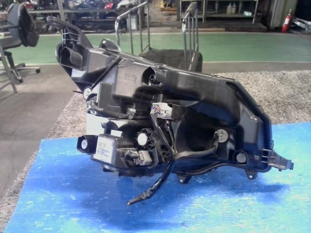 [HEADLIGHT ASSY LH]TOYOTA TANK M900A   #0BD3253172977