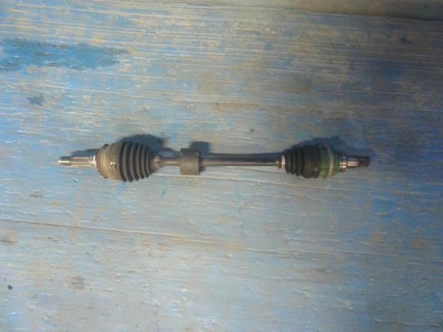[F DRIVE SHAFT LH]TOYOTA TANK M900A 1KR-FE AT 2WD #0BD3253171179