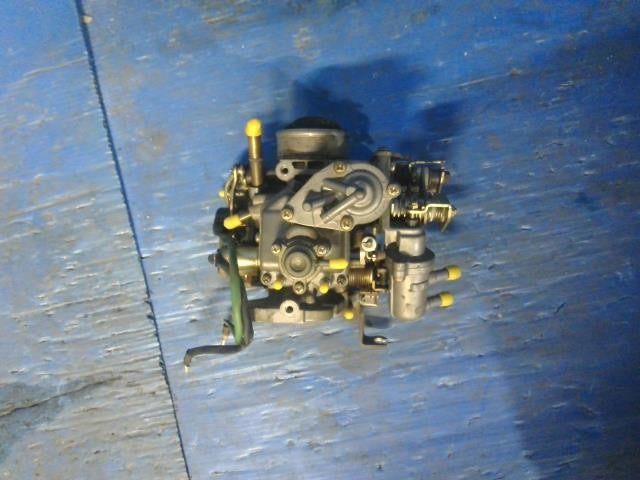 [CARBURETOR]HONDA ACTY TRUCK HA3 E07A AT 2WD #0BD3253178617