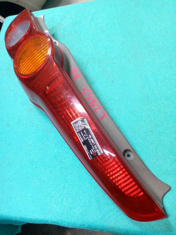 [TAIL LAMP RH]DAIHATSU MIRA L285S 2012 KF-VE FF AT 4WD #0003247717963