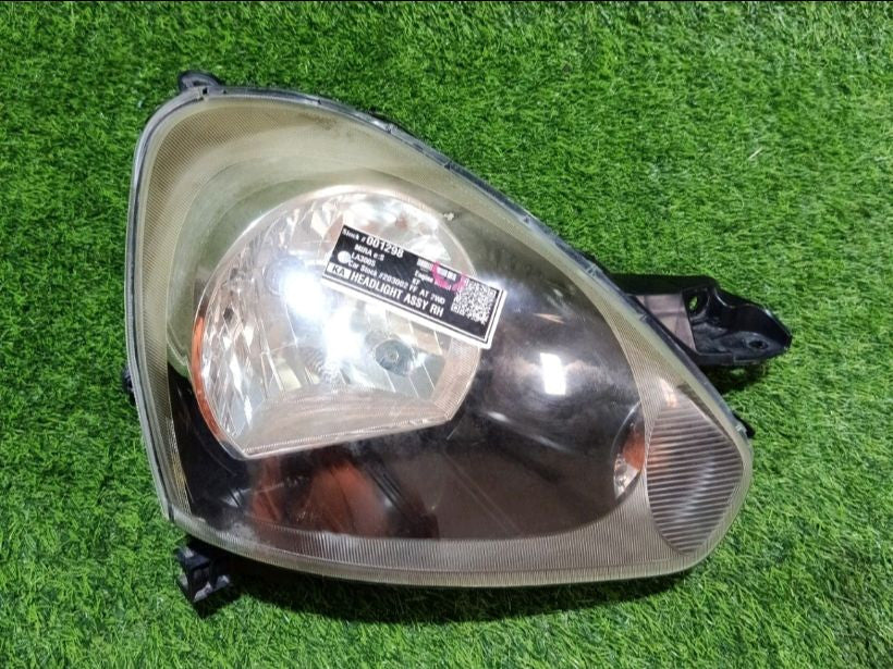 [HEADLIGHT ASSY RH]DAIHATSU MIRA e:S LA300S KF FF AT 2WD #0333253001298