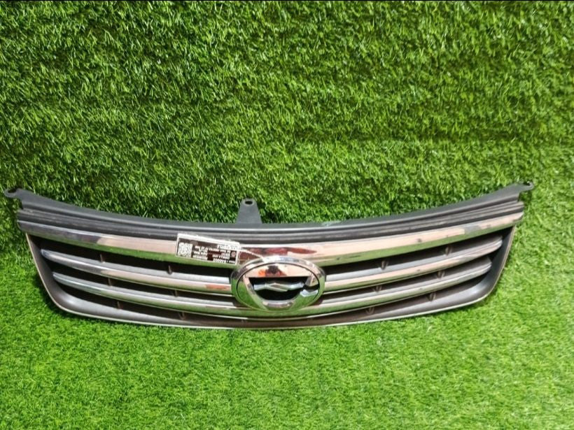 [GRILLE]TOYOTA COROLLA AXIO NZE141 2009 1NZ-FE FF AT 2WD #0003253846002