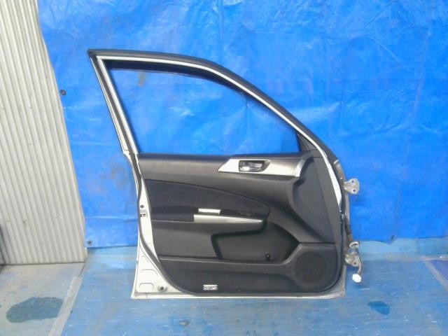 [F DOOR ASSY LH]SUBARU FORESTER SHJ FB20 AT 4WD #0BD3253171029
