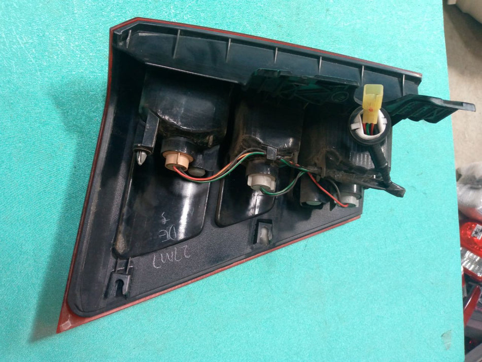 [TAIL LAMP RH]SUZUKI ESCUDO TDA4W 2013 J24B FF MT 4WD #0003247718483