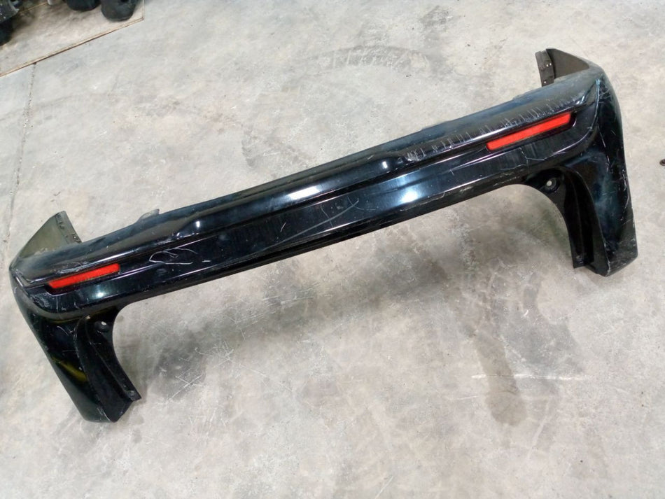 [R BUMPER ASSY]HONDA STEPWGN　SPADA RK5 2014 R20A FF AT 2WD #0003245660587