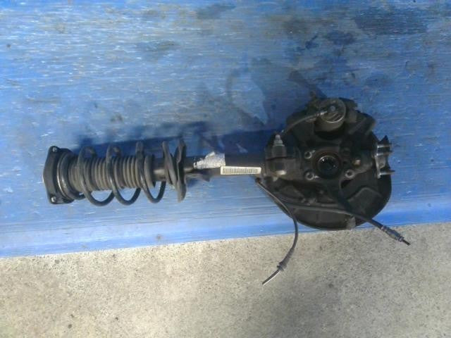 [F STRUT ASSY LH]VOLKSWAGEN THE BEETLE 16CBZ CBZ AT 2WD #0BD3253173156