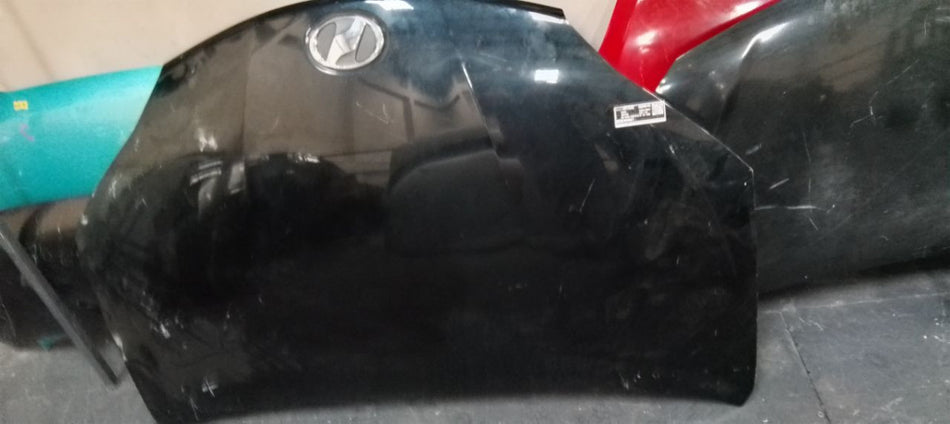 [BONNET]TOYOTA WISH ZGE25G 2011 2ZR-FAE FF AT 4WD #0003255897535