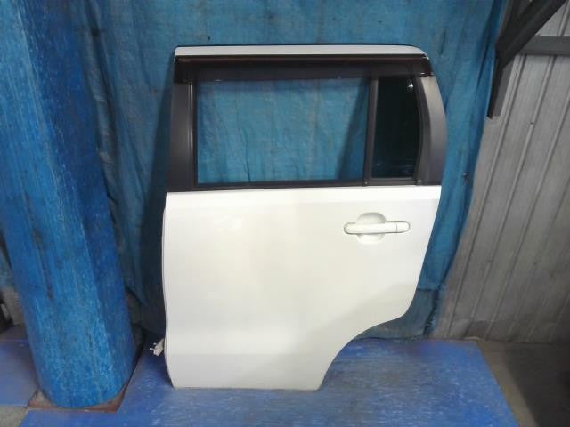 [R DOOR ASSY LH]SUZUKI WAGON R MH23S K6A AT 2WD #0BD3253182808