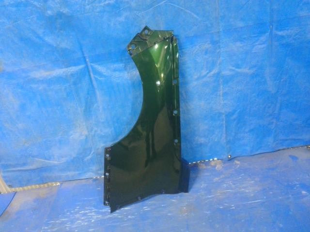[RIGHT QUARTER PANEL]DAIHATSU COPEN LA400K KF AT 2WD #0BD3253172621