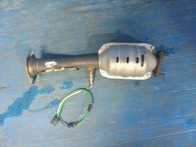 [EXHAUST PIPE]HONDA SHUTTLE GP7 LEB AT 2WD #0BD3253171070