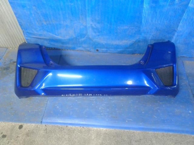 [R BUMPER ASSY]HONDA FIT GK3 L13B AT 2WD #0BD3253180785