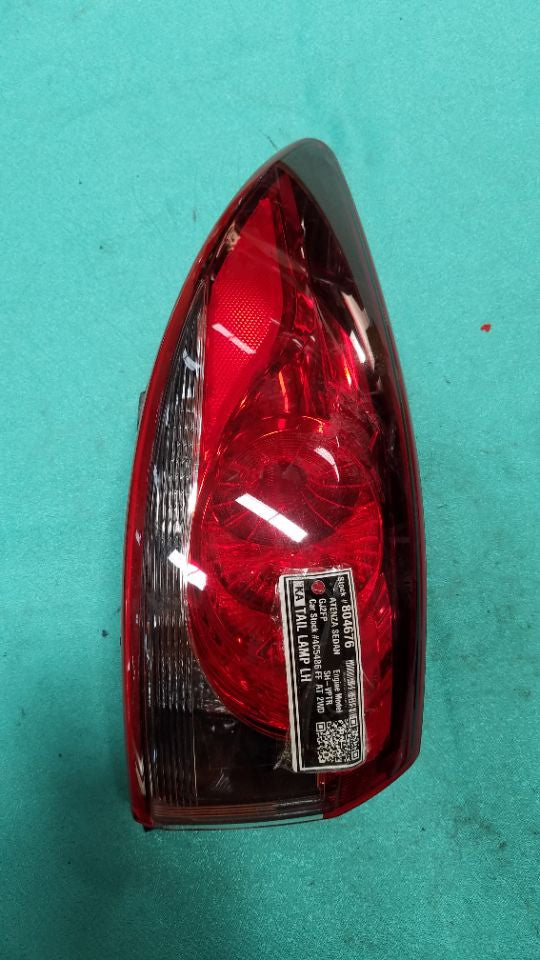 [TAIL LAMP LH]MAZDA ATENZA SEDAN GJ2FP 2013 SH-VPTR FF AT 2WD #000324C804676
