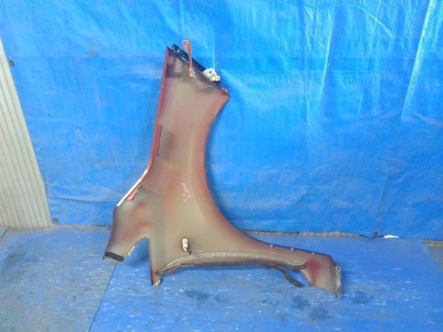 [FENDER LH]NISSAN LEAF AZE0 EM57 AT 2WD #0BD3253178196