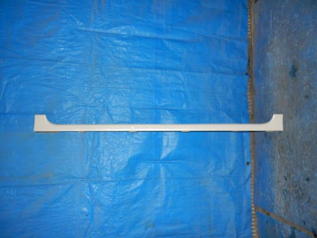 [SIDE STEP LH]DAIHATSU TANTO L375S KF-VE AT 2WD #0BD3253176659