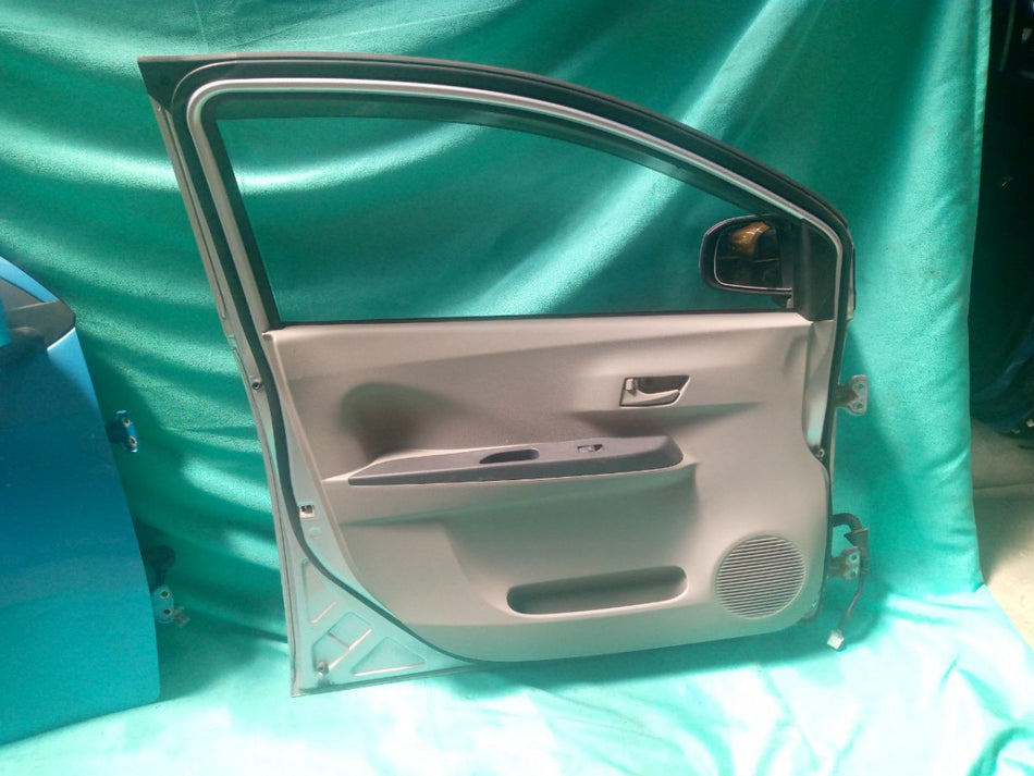 [F DOOR ASSY LH]DAIHATSU MIRA e:S LA300S 2013 KF FF AT 2WD #0003249736074