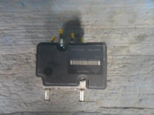 [ABS ACTUATOR]SUZUKI WAGONR STINGRAY MH23S K6A AT 2WD #0BD3253171795