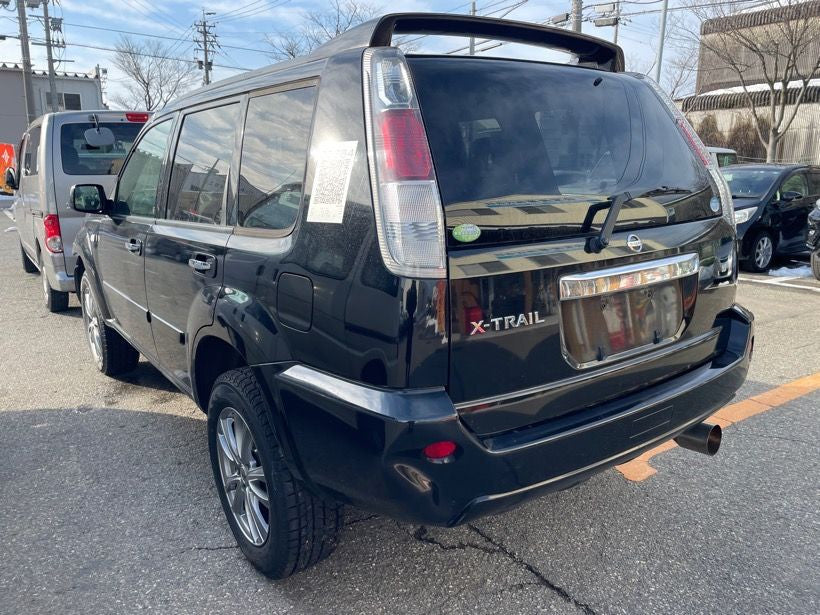 [TAIL LAMP LH / RH]NISSAN X-TRAIL NT30 2007 QR20DE FF AT 4WD #0003232350752