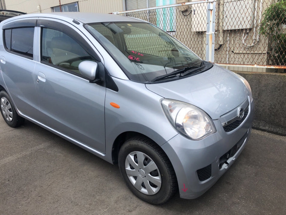 [TAIL LAMP LH]DAIHATSU MIRA L275S 2009 KF-VE FF AT 2WD #000324A755569