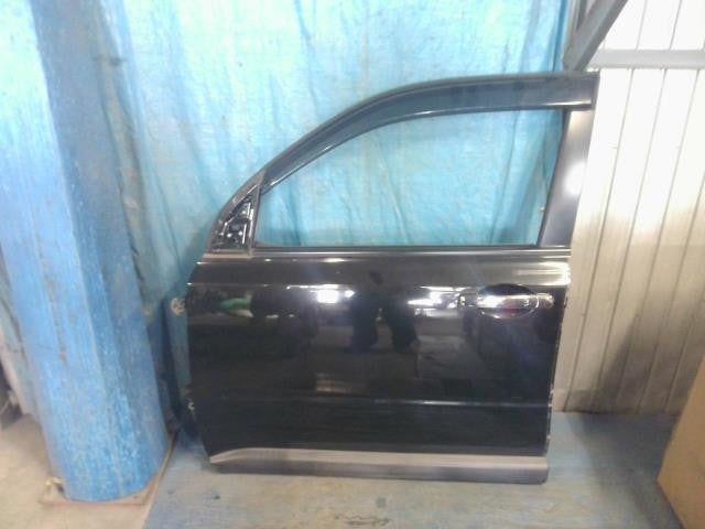 [F DOOR ASSY LH]NISSAN X-TRAIL NT31 MR20DE AT 4WD #0BD3253174230