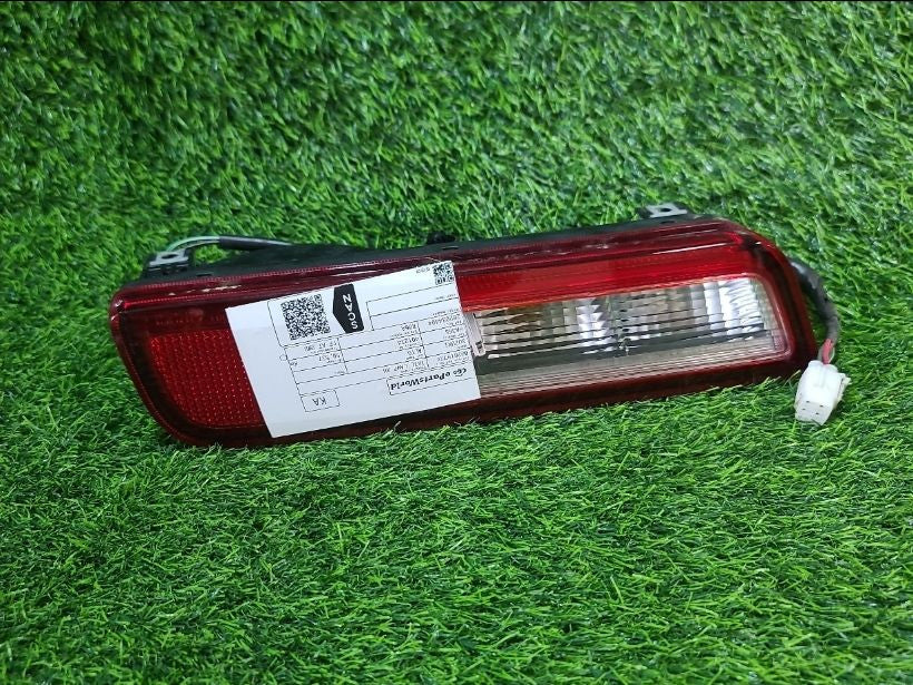 [TAIL LAMP RH]SUZUKI ALTO HA36S R06A FF AT 2WD #0003262034404