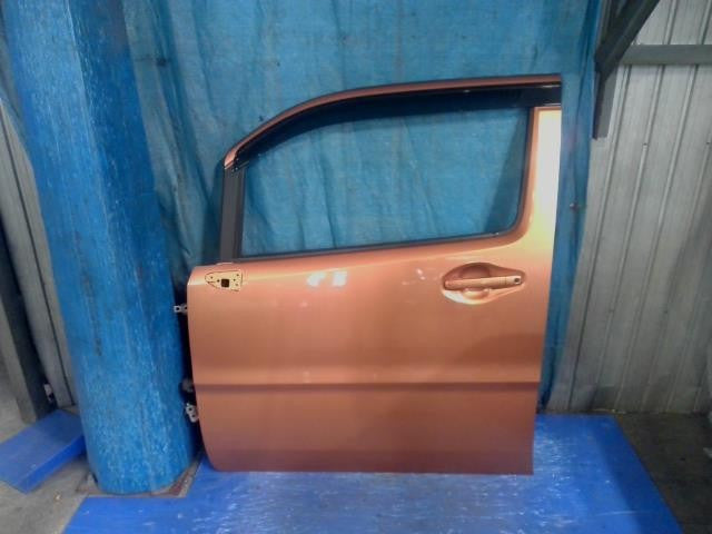 [F DOOR ASSY LH]SUZUKI WAGON R MH55S R06A AT 2WD #0BD3253173145