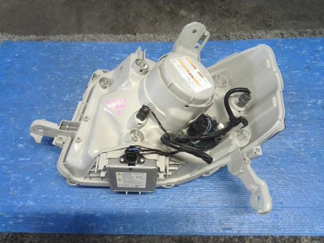 [HEADLIGHT ASSY RH]HONDA N BOX SLASH JF1 S07A AT 2WD #0BD3253178290