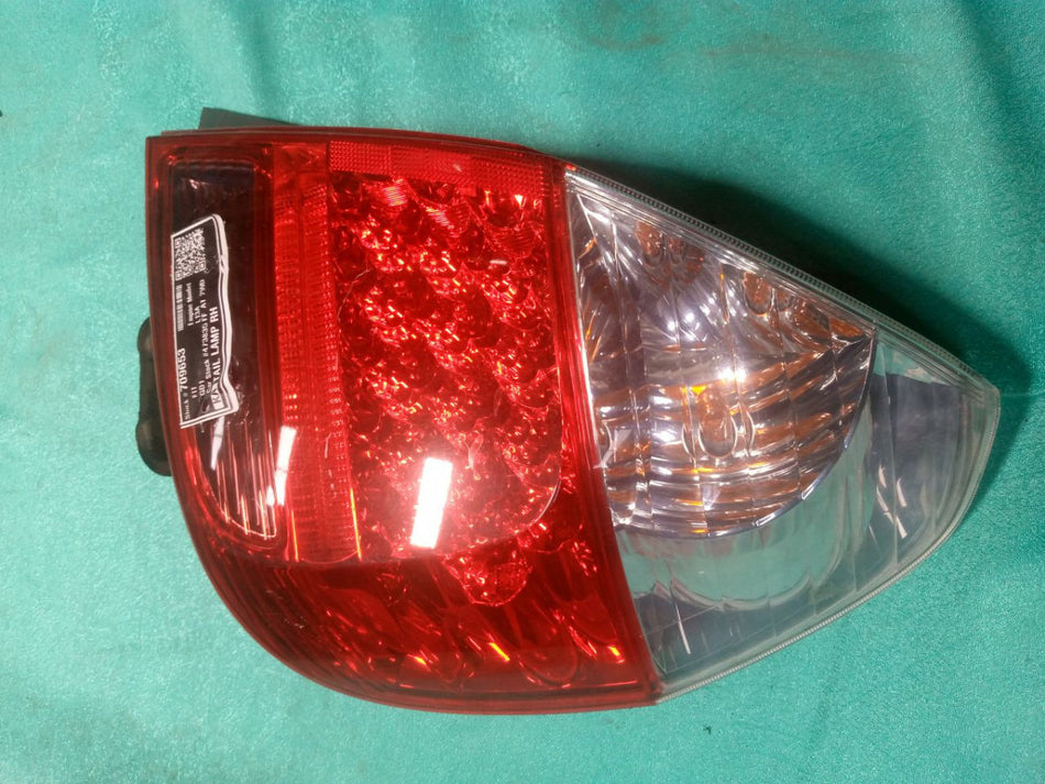 [TAIL LAMP RH]HONDA FIT GD1 2006 L13A FF AT 2WD #0003247709653