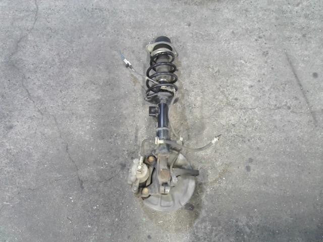 [F STRUT ASSY LH]SUZUKI EVERY WAGON DA64W K6A AT 2WD #0BD3253178459
