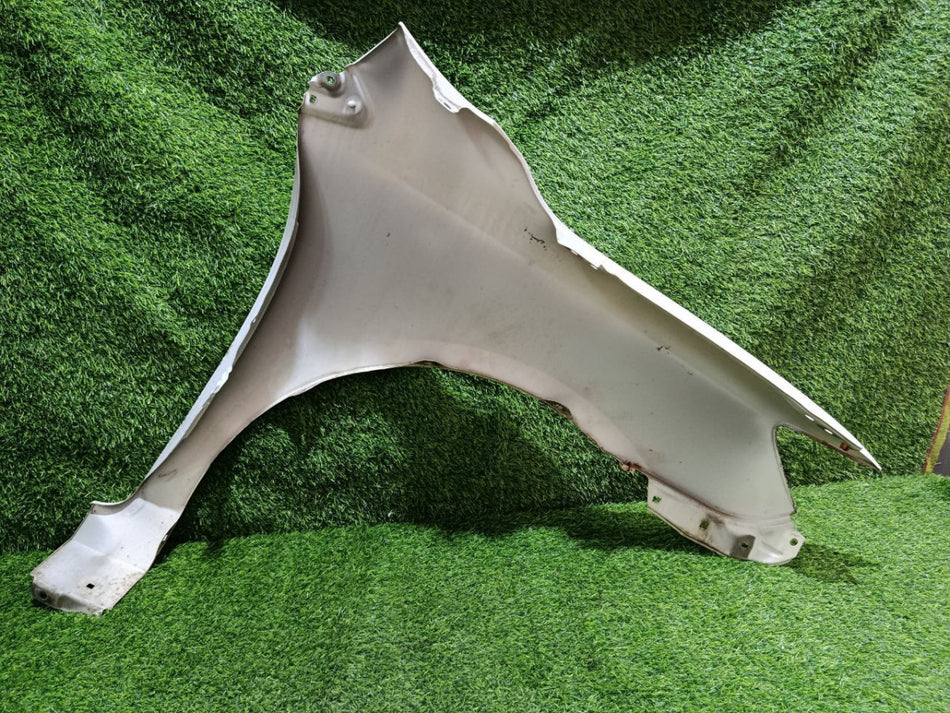 [FENDER LH]TOYOTA COROLLA AXIO ZRE144 2007 2ZR-FE FF AT 4WD #0003253866450