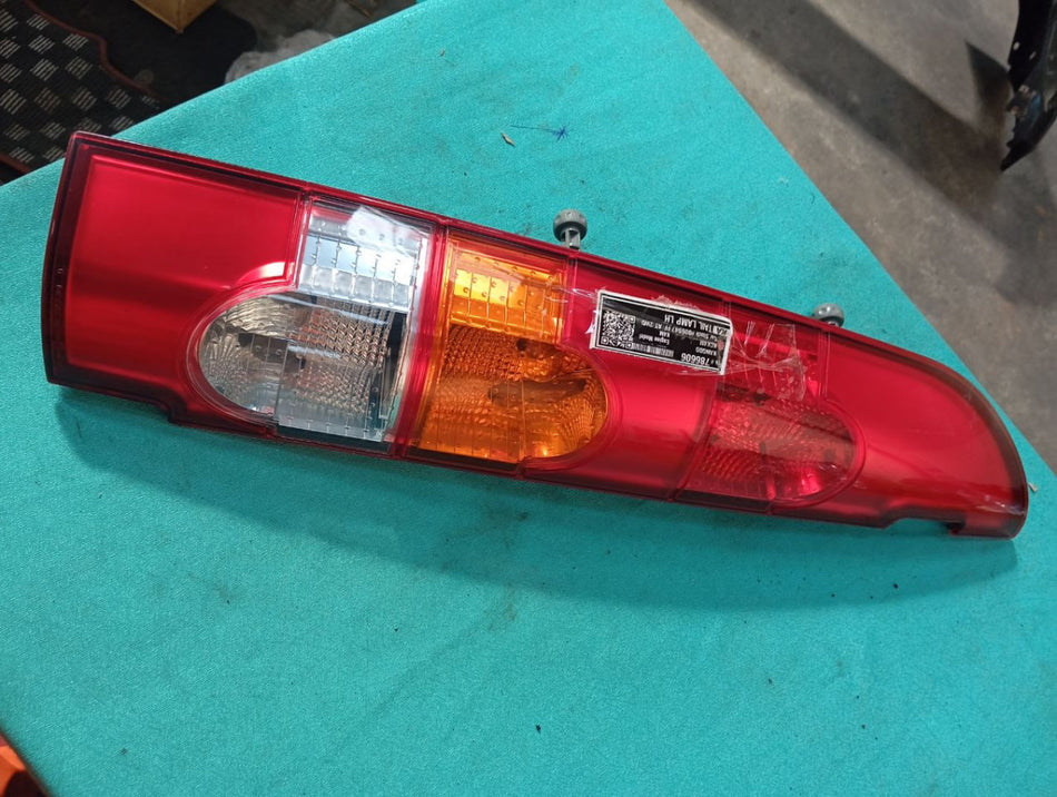 [TAIL LAMP LH]RENAULT KANGOO KCK4M 2008 K4M FF AT 2WD #000324B786606