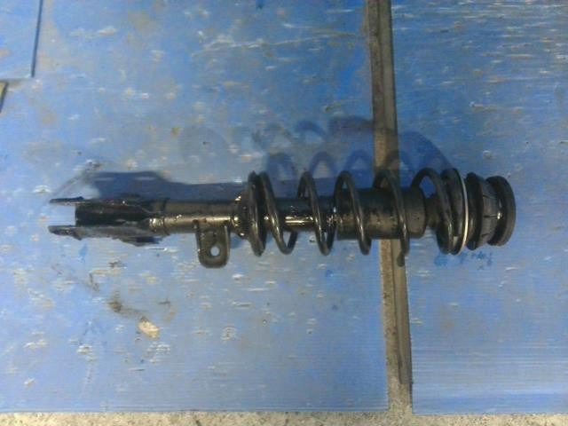 [F STRUT RH]SUZUKI SPACIA CUSTOM MK32S R06A AT 2WD #0BD3253172887