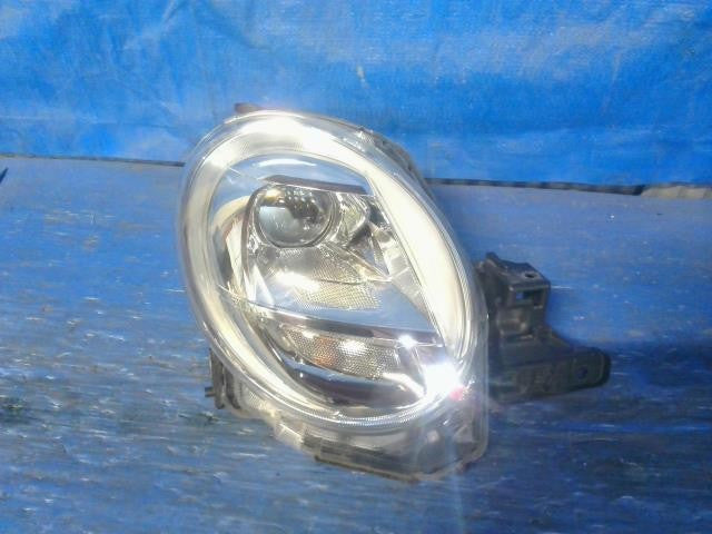 [HEADLIGHT ASSY RH]DAIHATSU CAST LA250S KF AT 2WD #0BD3253181416