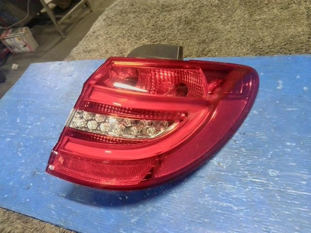 [TAIL LAMP RH]BENZ B-CLASS 246242 270 AT 2WD #0BD3253173093