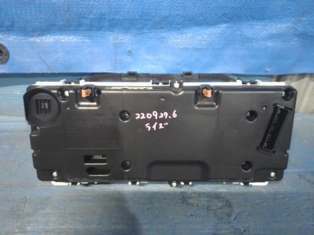 [SPEEDOMETER]TOYOTA RAIZE A200A 1KR-VET AT 2WD #0BD3253171917