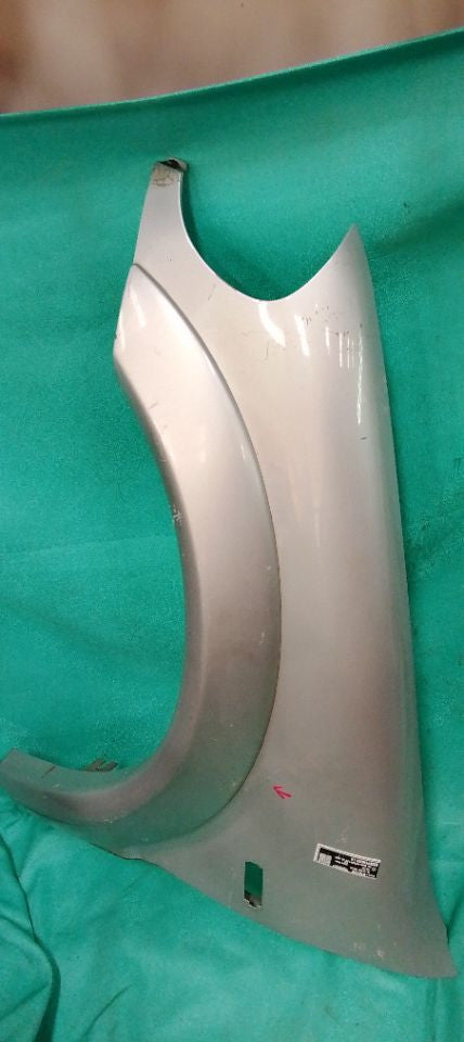 [FENDER LH]BENZ M-CLASS 163154 2000 112 FR AT 4WD #0003251810728
