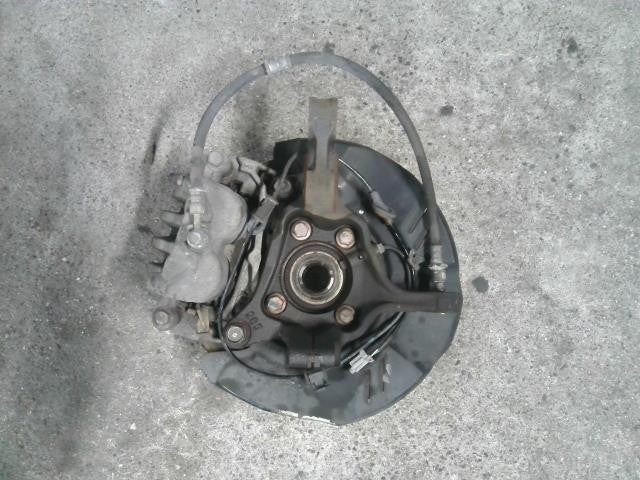 [F KNUCKLE HUB ASSY LH]SUBARU IMPREZA SPORTS GP6 FB20 AT 2WD #0BD3253181375