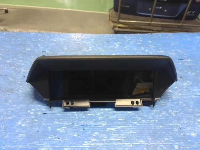 [MULTIMONITOR]SUBARU SUBARU XV GTE FB20 AT 4WD #0BD3253176998