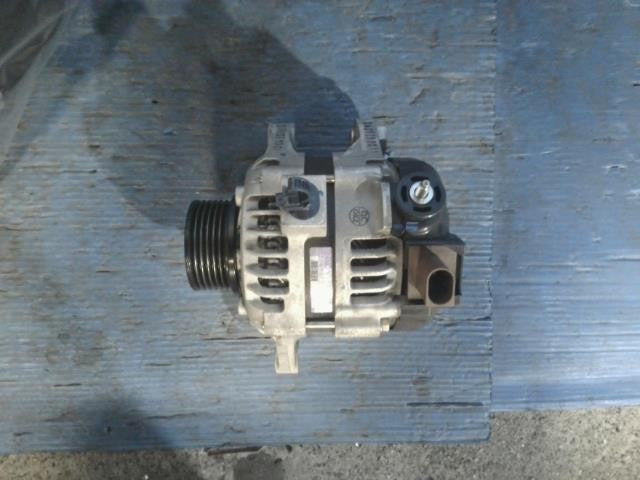 [ALTERNATOR]TOYOTA PIXIS VAN S700M KF AT 2WD #0BD3253182957