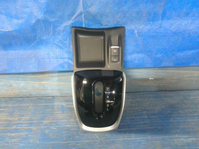 [OTHER INTERIOR PARTS]NISSAN X-TRAIL NT32   #0BD3253174238