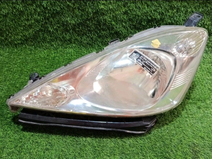 [HEADLIGHT ASSY LH]HONDA FIT SHUTTLE HYBRID GP2 2012 LDA FF AT 2WD #0003253844145