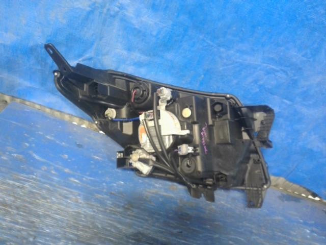 [HEADLIGHT ASSY LH]SUZUKI SOLIO MA36S K12C AT 2WD #0BD3253174703