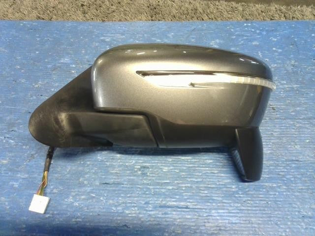 [SIDE MIRROR LH]NISSAN JUKE YF15 HR15DE AT 2WD #0BD3253180610