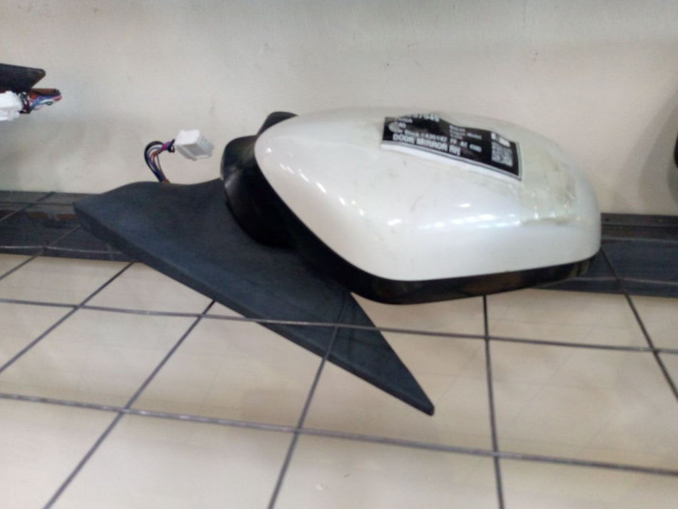 [SIDE MIRROR RH]SUBARU EXIGA YA5 2009 EJ20 FF AT 4WD #000322B297949