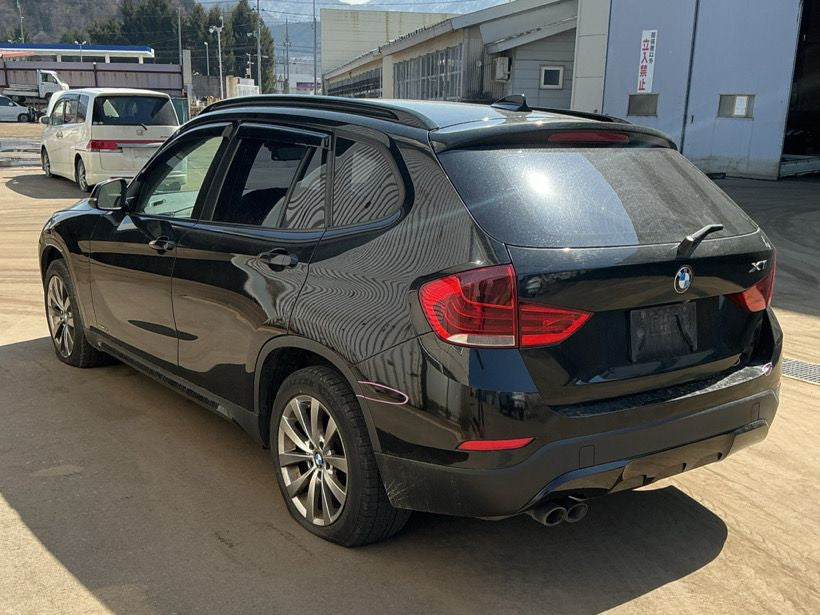 [F DOOR ASSY LH]BMW X1 VM20 2012 N20B20A FR AT 4WD #0773263007903