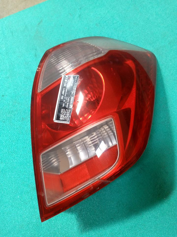 [TAIL LAMP RH]TOYOTA RACTIS SCP100 2007 2SZ-FE FF AT 2WD #0003247713312