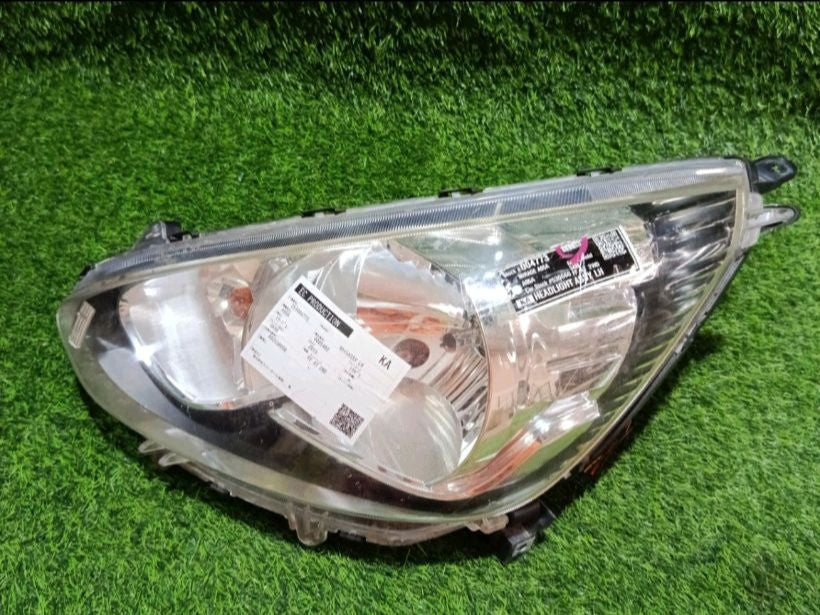 [HEADLIGHT ASSY LH]MITSUBISHI MIRAGE A05A 2013 3A90 FF AT 2WD #0DP3253004773
