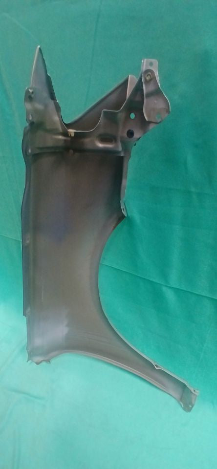 [FENDER LH]SUBARU LEGACY TOURING WAGON BP5 2004 EJ20 FF AT 4WD #0003246695720