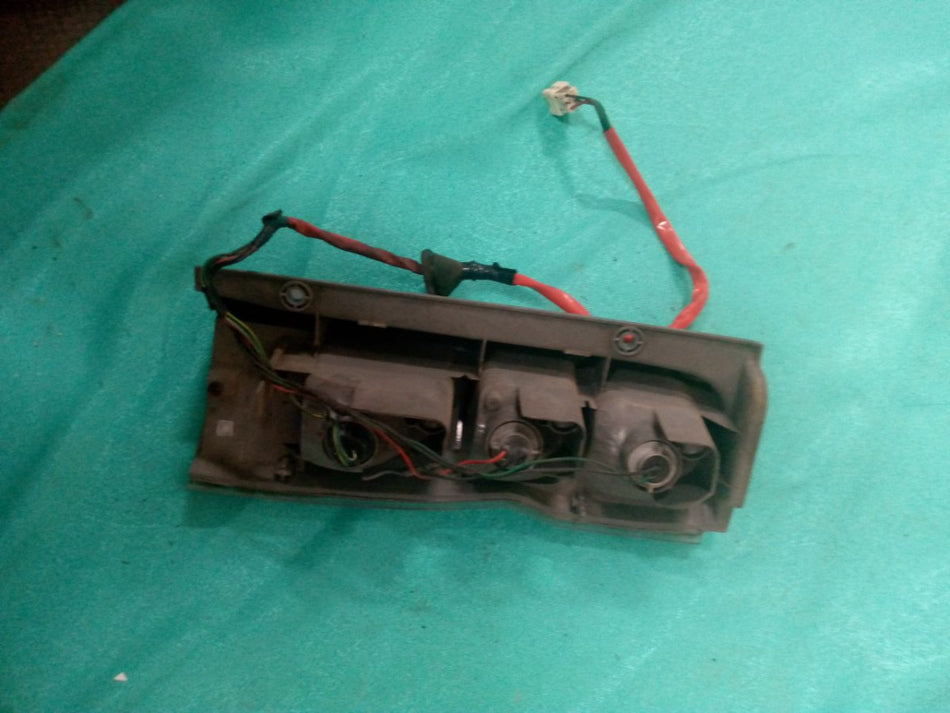 [TAIL LAMP LH]NISSAN CARAVAN VAN VWME25 2007 ZD30DDTi FR AT 4WD #0003246688831